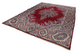 Kerman Persian Carpet 420x310 - Picture 2