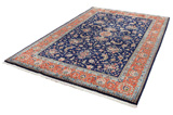 Kashan Persian Carpet 319x211 - Picture 2