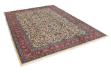 Sarouk - Farahan Persian Carpet 308x218 - Picture 1