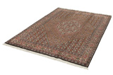 Bijar Persian Carpet 248x169 - Picture 2
