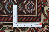 Bijar Persian Carpet 248x169 - Picture 4