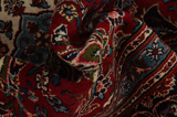 Kashan Persian Carpet 283x200 - Picture 7