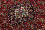 Kashan Persian Carpet 283x200 - Picture 10