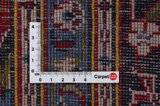 Kashan Persian Carpet 311x205 - Picture 4
