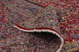 Kashan Persian Carpet 311x205 - Picture 5
