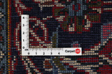 Kashan Persian Carpet 312x208 - Picture 4