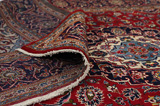 Kashan Persian Carpet 312x208 - Picture 5