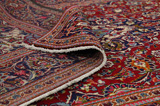 Kashan Persian Carpet 302x194 - Picture 5