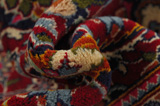 Kashan Persian Carpet 302x194 - Picture 7