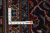 Kashan Persian Carpet 306x202 - Picture 4