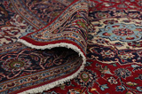Kashan Persian Carpet 306x202 - Picture 5