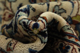 Kashan Persian Carpet 300x196 - Picture 7
