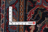 Kashan Persian Carpet 301x209 - Picture 4