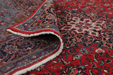 Kashan Persian Carpet 301x209 - Picture 5