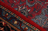 Kashan Persian Carpet 301x209 - Picture 6