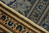 Kashan Persian Carpet 350x237 - Picture 6