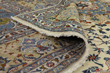 Kashan Persian Carpet 408x291 - Picture 5