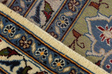 Kashan Persian Carpet 408x291 - Picture 6