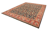 Bijar - Kurdi Persian Carpet 408x302 - Picture 2