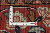 Bijar - Kurdi Persian Carpet 414x302 - Picture 4