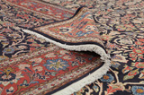 Bijar - Kurdi Persian Carpet 414x302 - Picture 5