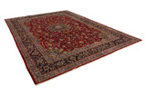 Sarouk - Farahan Persian Carpet 393x293 - Picture 1