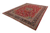 Sarouk - Farahan Persian Carpet 393x293 - Picture 2