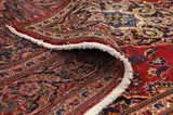 Kashan Persian Carpet 294x202 - Picture 5