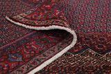 Senneh - Kurdi Persian Carpet 303x202 - Picture 5