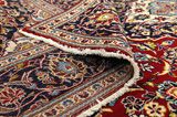 Kashan Persian Carpet 305x204 - Picture 5