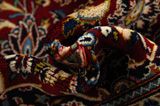 Kashan Persian Carpet 305x204 - Picture 7