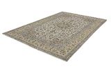 Kashan Persian Carpet 316x212 - Picture 2
