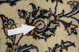 Kashan Persian Carpet 316x212 - Picture 18