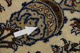 Kashan Persian Carpet 316x212 - Picture 17