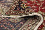 Isfahan Persian Carpet 392x292 - Picture 5