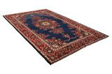 Nahavand - Hamadan Persian Carpet 331x200 - Picture 1