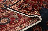 Nahavand - Hamadan Persian Carpet 331x200 - Picture 5