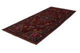 Jozan - Sarouk Persian Carpet 320x133 - Picture 2