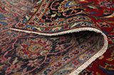 Kashan Persian Carpet 385x290 - Picture 5