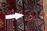 Jozan - Farahan Persian Carpet 316x207 - Picture 17