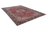 Isfahan Persian Carpet 405x276 - Picture 1