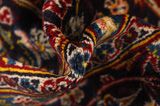 Kashan Persian Carpet 390x292 - Picture 7