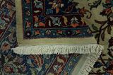 Isfahan Persian Carpet 392x298 - Picture 6