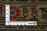 Kerman - Lavar Persian Carpet 353x249 - Picture 4
