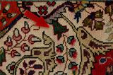 Kerman - Lavar Persian Carpet 353x249 - Picture 18