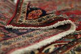 Sarouk - Farahan Persian Carpet 281x123 - Picture 5