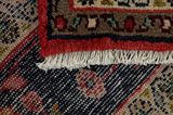 Sarouk - Farahan Persian Carpet 281x123 - Picture 6