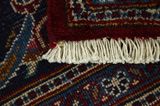 Kashan Persian Carpet 294x190 - Picture 6