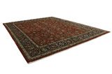 Sarouk Persian Carpet 385x297 - Picture 1