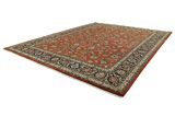 Sarouk Persian Carpet 385x297 - Picture 2